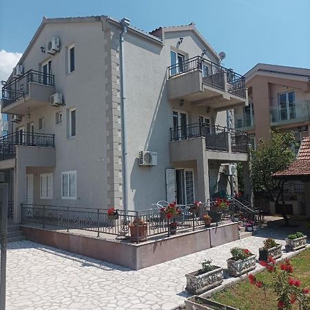 Villa Esperenza Budva Exterior photo