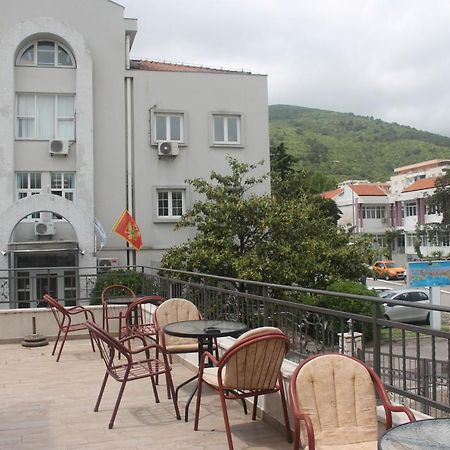 Villa Esperenza Budva Exterior photo