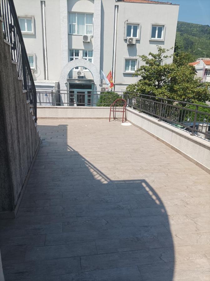 Villa Esperenza Budva Exterior photo