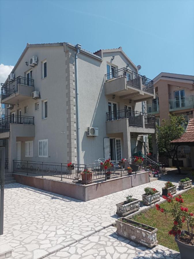 Villa Esperenza Budva Exterior photo