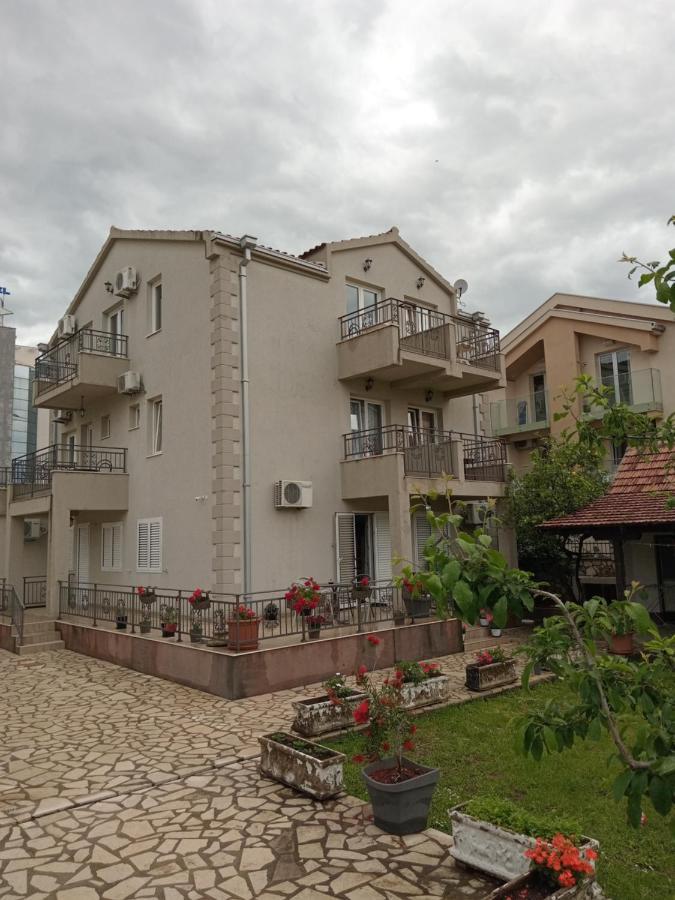 Villa Esperenza Budva Exterior photo