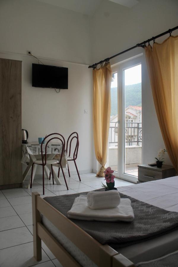 Villa Esperenza Budva Exterior photo